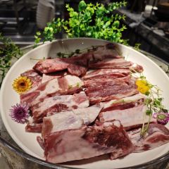 Atlantis sanya Saffron buffet restaurant User Photo