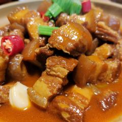 成记回味餐厅(白马湖店) User Photo
