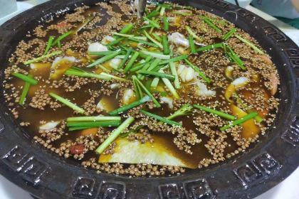 渝码头鱼庄
