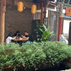 茶马二当家·云南菜·庭院餐厅 User Photo