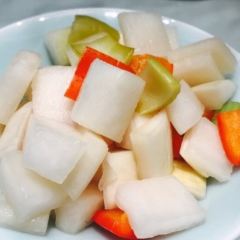 马回回牛羊肉馆 User Photo