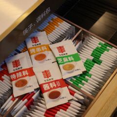 丰茂烤串(海关店) User Photo