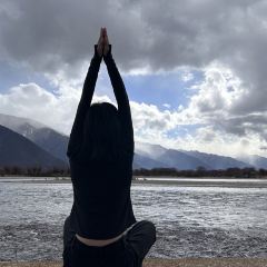 TAOHUAYUN User Photo