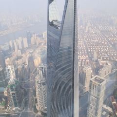 HEAVENLY JIN User Photo