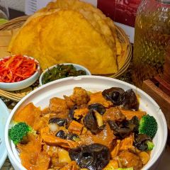 遇见长安(高山流水店) 여행 사진