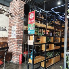 麻辣香锅(怡心苑店) User Photo