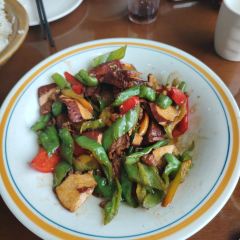 练江阁江景餐厅(汉庭酒店16楼店) User Photo