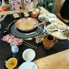 江湖笑·野生菌火锅 User Photo