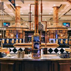Paulaner Brauhaus User Photo