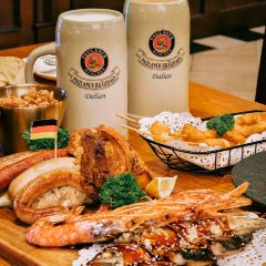 Paulaner Brauhaus User Photo