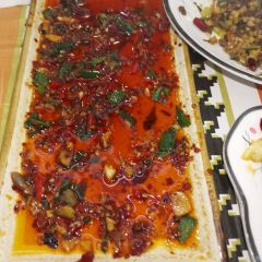 GONG MI FAN NONG GU CAI User Photo