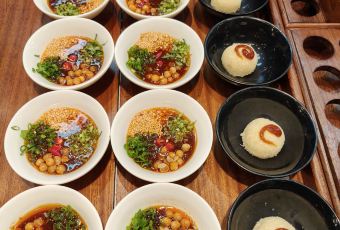 壹捞百味蘸料火锅(雄安容城店) User Photo