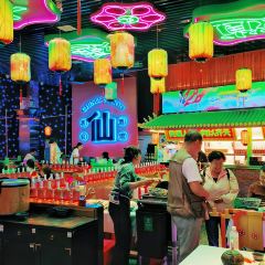 My Fate, My Choice·Chinese Cuisine (Qujiang Creative Valley Branch) User Photo