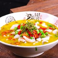 品庭胖头鱼私房菜 User Photo