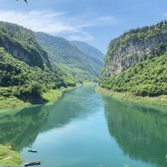 塘三菜·纯野露营咖 User Photo