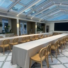 汕头妈屿蓝MASULAND民宿·海岛书房菜 User Photo