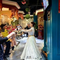 亚克西姆新疆菜(库车店) User Photo