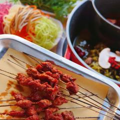 HOT & PICKLED VALLEY ảnh của người dùng