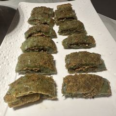 头上红煨盐鸡乡村食府 User Photo