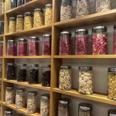 青岛西海岸隆和福朋喜来登酒店·宜客乐自助餐厅 User Photo