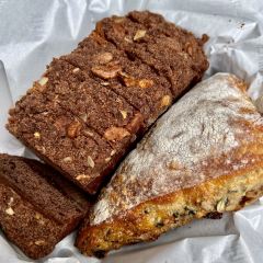 DRUNK BAKER(四川北路店) User Photo