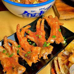 花红夜局·烧烤(池州青阳店) User Photo