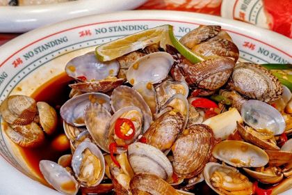 四川美味缘松茸野生菌汤