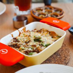 Pizza Hut (shiyang) User Photo