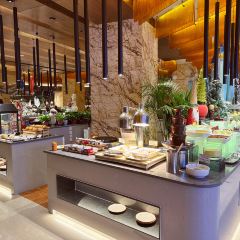 济南鲁能贵和洲际酒店·第六层自助餐厅 User Photo