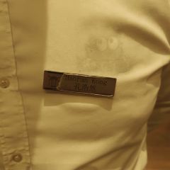 青岛涵碧楼酒店·水沙涟中餐厅(九龙山路店) User Photo