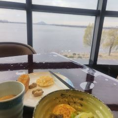 天鹅时尚餐厅 User Photo
