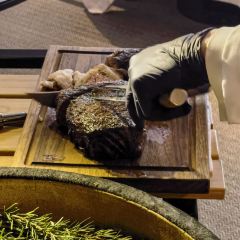 Robin's Grill and Teppanyaki User Photo