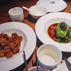 庆春朴门(前滩太古里店) User Photo