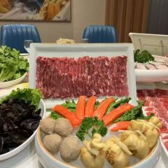 蒙都43°9羊火锅(林东店) 여행 사진
