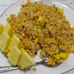 SHAYUGANGHAIXIAN User Photo