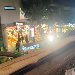 Wozai Dali Dengni User Photo