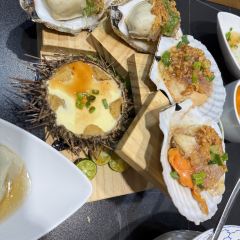 小紅鯨·海鮮味道（軫大路店）張用戶圖片