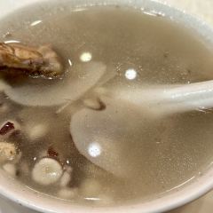 SHAN HAI YU ZHUANG User Photo