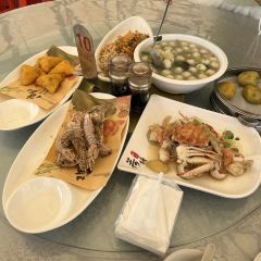 王记海鲜餐厅 User Photo