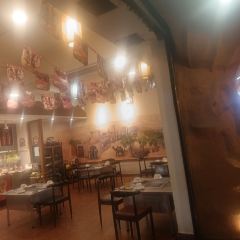 Mu Lan Sheng Halal Barbecue (Yunda West Road store) User Photo
