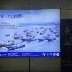 东海滙舟山海鲜(南京西路店) User Photo
