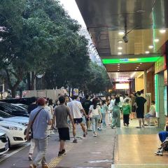 超燃一品桑拿雞•桑拿牛肉•桑拿魚（廣泰店）張用戶圖片