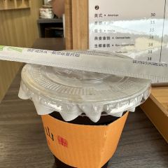 来福佛心墙打卡咖啡 User Photo