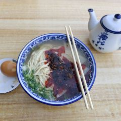 兰州陈记牛肉面(凉州区店) User Photo