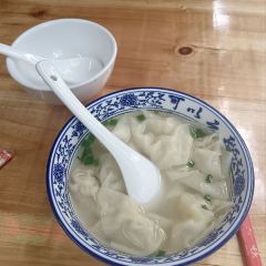 廣寧可以雲吞店張用戶圖片