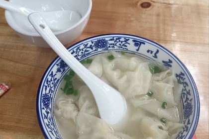 廣寧可以雲吞店