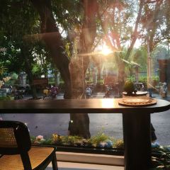Wangyue Lake Shore · Banyan Lake Secret Restaurant 여행 사진