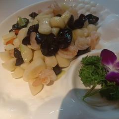 Wangyue Lake Shore · Banyan Lake Secret Restaurant 여행 사진