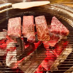 Korea BBQ House User Photo