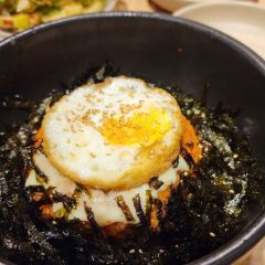 Korean BBQ Gogubnam User Photo